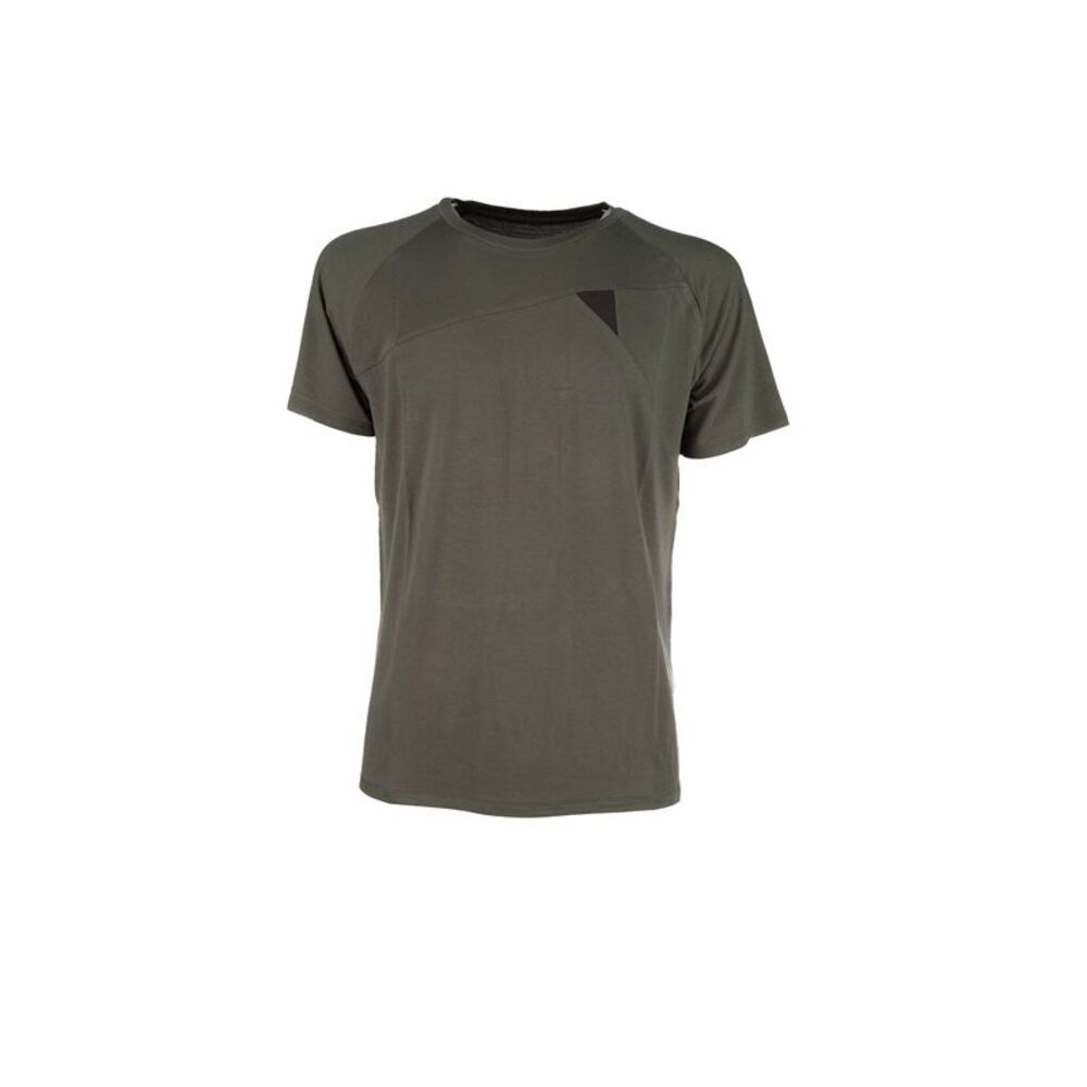 Klattermusen Man Clothing T-Shirt
